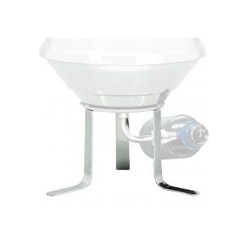 Stand-for on-shore use of kettles