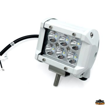 Spotlight LED 12/24V 18W 1080lm Waterproof