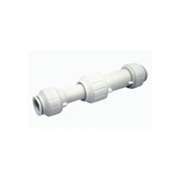 Kit pipe repair 22 mm (plastic)