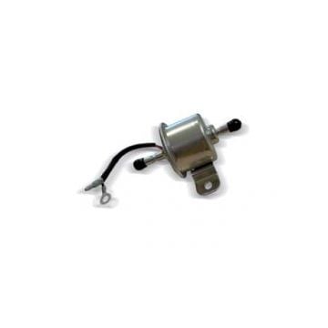 Pump fuel priming electical for for DM350 to DML1330 generators