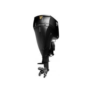 Engine outboard diesel 200HP OXE33" rig length