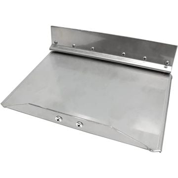 Trim Plane Assembly 12x9