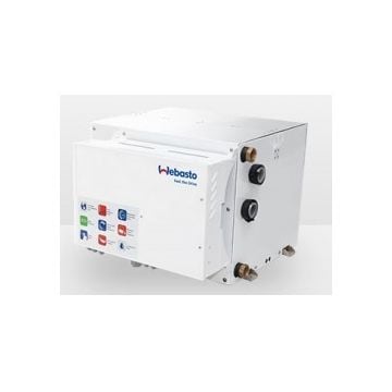 Air conditioner V77T 8500-77000BTU 230V 50/60Hz (V77 T-R-230V-REV- R410a) BlueCool V series chiller unit