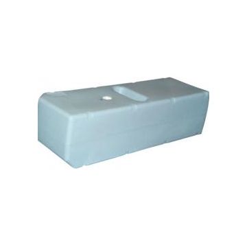 Tank Diesel/Fresh/Waste water 137 L