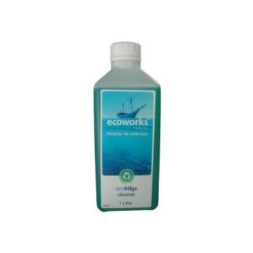 Eco bilge cleaner 1L
