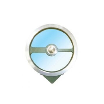 Clear View Screen 300mm 12V Weatherproof