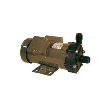 Pump WB2000 115 Lpm 230 V 1 Ph 50/60Hz magnetic drive
