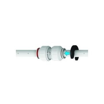 Release aid 22 mm (plastic)