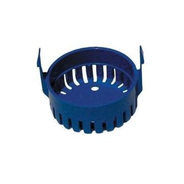 Strainer base round (Rule 360 Gph to 1100 Gph bilge pumps)