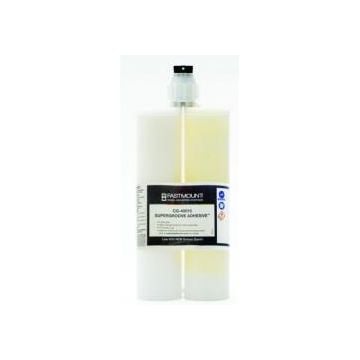 Nozzle self-mixing Super Groove adhesive