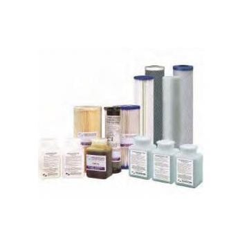 Kit maintenance (Sailor C series) membranes washing & storage
