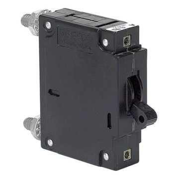 Breaker IUL Magnetic 50A 1 pole