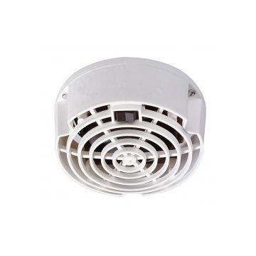 Ventilator 24V 72 m3/h