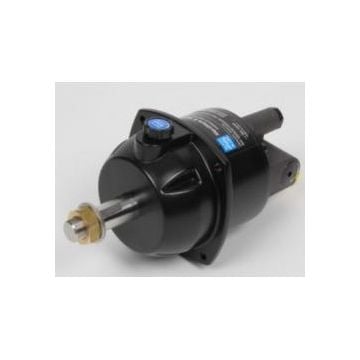 Steering pump GM3-MRA, 14cc for GF90BT kit, hydraulic, black colour