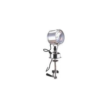 Searchlight Pilot House Control 12V 250W 500000CP 3/4 Mile Range