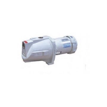 Pump ECOJET 2 B 230 V 1 Ph 50 Hz 0.5 kW 2900 Rpm self priming
