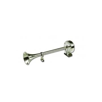 Horn 340Hz 120dB 12V SS304 410mm length
