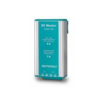 Converter 12/24-7A non-isolated DC master