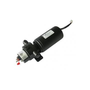 Power pack RV3 reversible 12V with adjustable flow