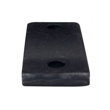 Latch Spare Part Guide Block 1/8" for Push/Pull Latch