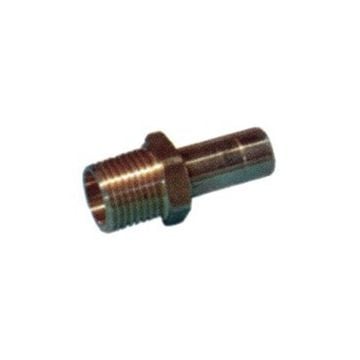 Hose connector M 22 mm x 3/4" Price per piece