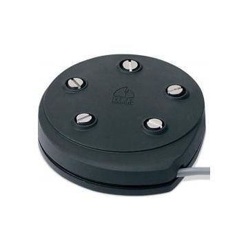 Level sender 12/24V ultrasonic for tank depth upto 2000 mm