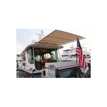 M3 9ft 50"-90" centerline width