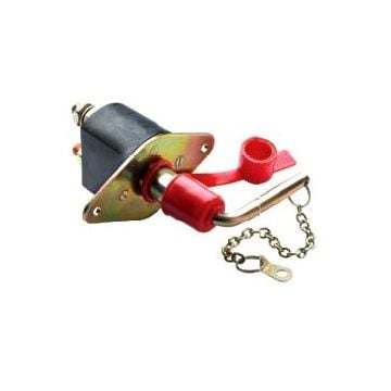 Battery switch BATSW 250A
