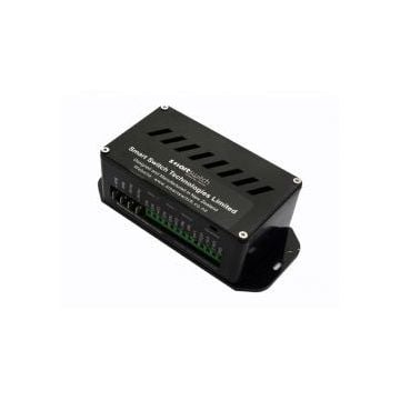 Tank Controller Box