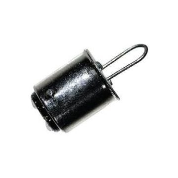 Lamp Adapter Double Contact Bayonet Base for Halogen Bulb