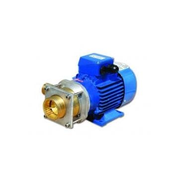 Pump macerator 400V type FS370 Rheinstrom