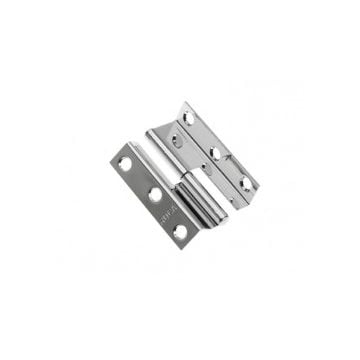 Hinge Lift-Off 55x35mm SS304 Right Hand Electro Polished