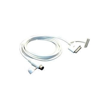 Adaptor Cable iPod IPC4580 5ft Apple 30-Pin for MRD85i MRD80C and MR45C