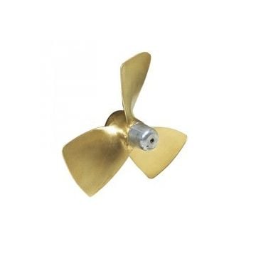 Propeller (Bronze) for BOW22024/ BOW230HM bow thruster