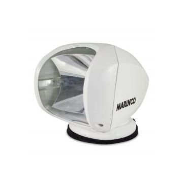 Spotlight 24V 100W white including wireless remote SPLR-2 (09.01.0132)