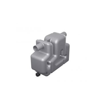 Waterlock LP30 Fixed Connections for 30 mm Hose 2.3 L Capacity