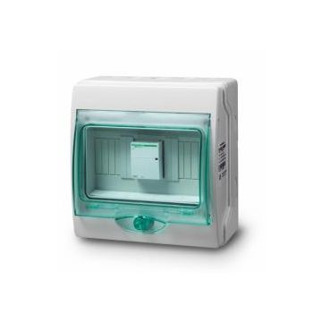 Soft start 13 KW