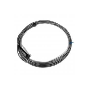 Wire harness EIC 25 ft thin grey