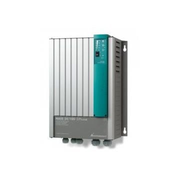 Charger Mass 24/100-3ph