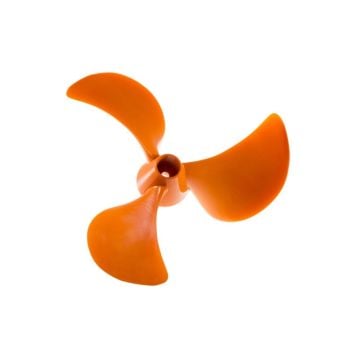 Spare propellers V30/p4000 Dia. 320 mm High speed propeller for Cruise models for planing with light boats