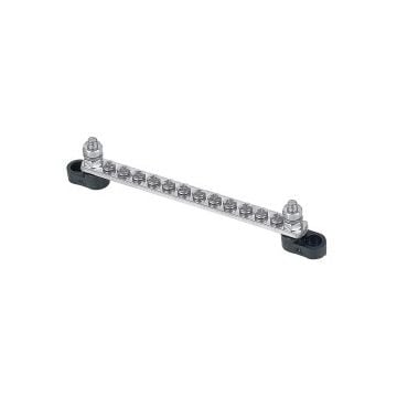 Bus bar 1x12 way no cover