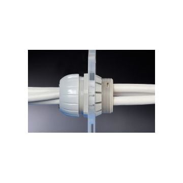 Seal-Thru bulkhead TBH4 4x16mm cables