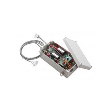 Thruster switch BPSPE Series- parallel for 24V thruster with 12V battery charging system