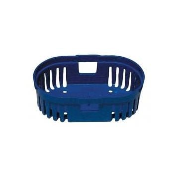 Strainer base oval (Pre 2009 model Rule mate 500 to 1100 Gph bilge pumps)