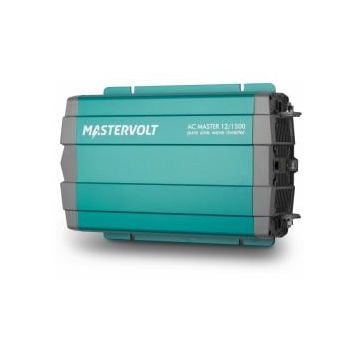 Inverter AC master 12/1500