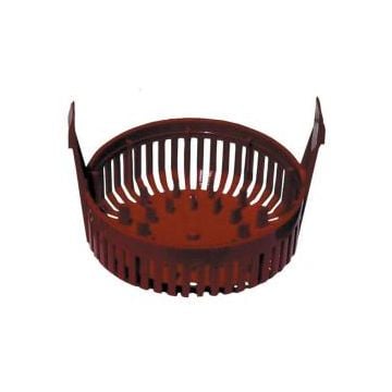 Strainer base round (Rule 2800 to 3700 Gph bilge pumps)
