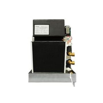 Air handler AH-TV09 230V crossflow vertical 9000 BTU