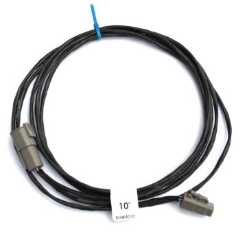 Bolt helm 10 ft keypad wire