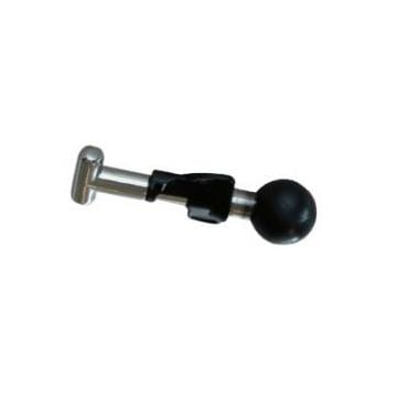 RAM Ball 1" Rubber Ball and SS316 Parts