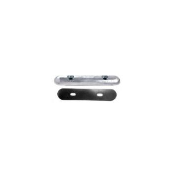 Anode gasket for 01.10.0136 & 01.10.0137